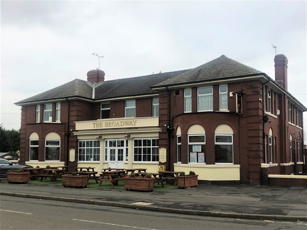 Broadway Hotel Doncaster My Hospitality Solutions